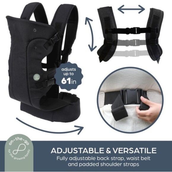 Dreambaby Journey Carrier - Picture 2 of 4